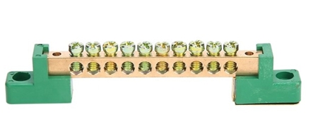 Listwa zaciskowa JHT9